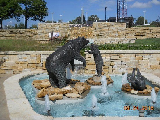 Merriam Historical Plaza