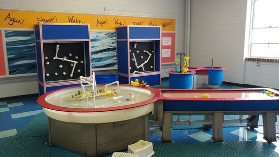 Wonderscope Children's Museum of Kansas City